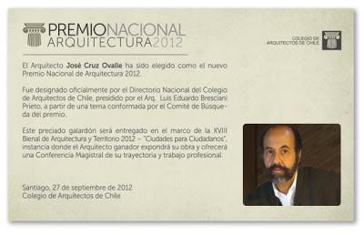 José Cruz Ovalle (Santiago, Chile, 1948)