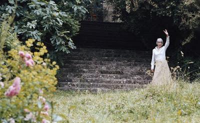 Las horas del verano