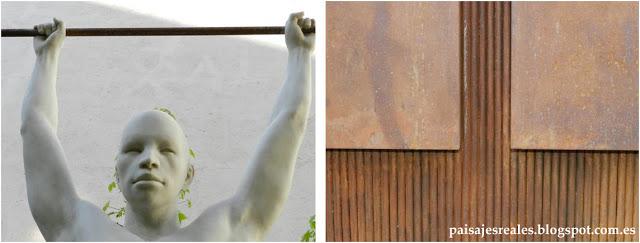 Bosque Urbano de Jasús Ibáñez. Casa Decor 2013