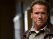 Arnold Schwarzenegger debutará zombies "Maggie"