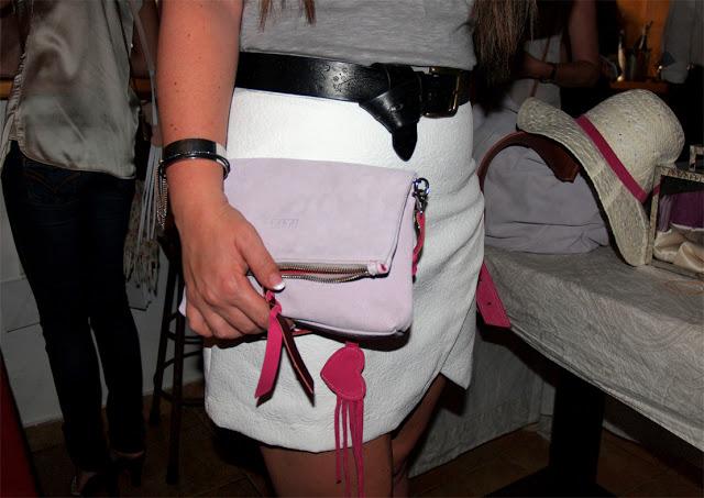 Titi: bolsos y complementos