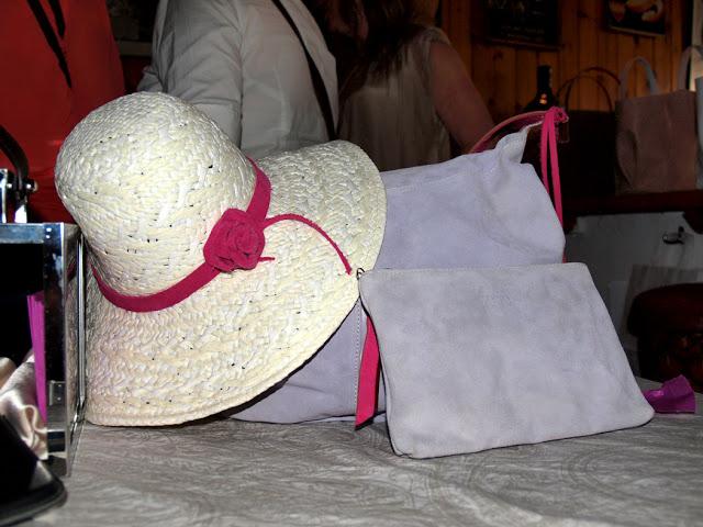 Titi: bolsos y complementos