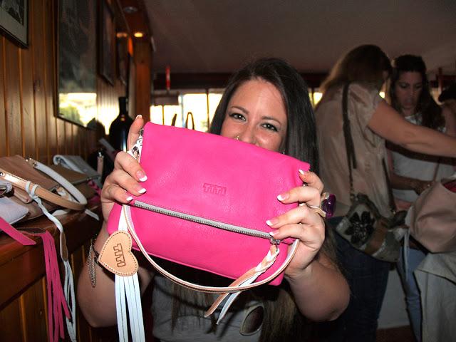 Titi: bolsos y complementos