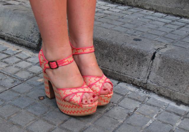 Titi: bolsos y complementos