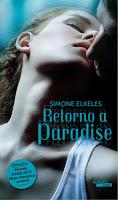 Retorno a Paradise, Simone Elkeles