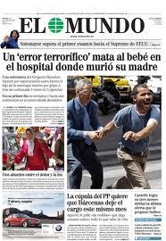 ¿Qué es el Periódico?