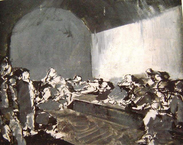 XAIME QUESSADA PORTO: ARTE Y COMPROMISO