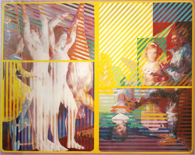 XAIME QUESSADA PORTO: ARTE Y COMPROMISO