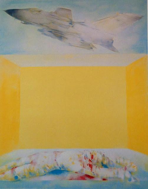 XAIME QUESSADA PORTO: ARTE Y COMPROMISO