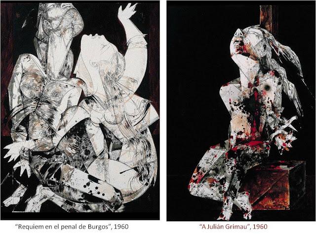 XAIME QUESSADA PORTO: ARTE Y COMPROMISO