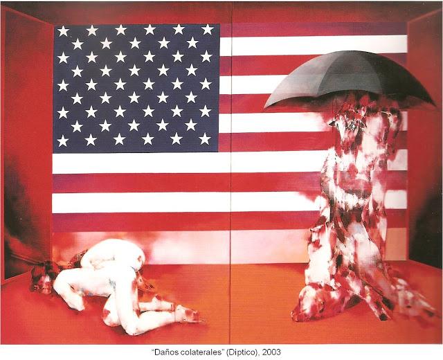 XAIME QUESSADA PORTO: ARTE Y COMPROMISO