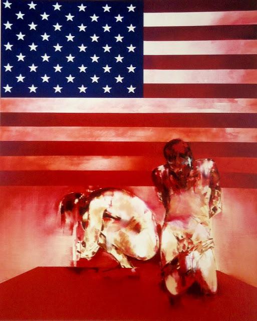 XAIME QUESSADA PORTO: ARTE Y COMPROMISO