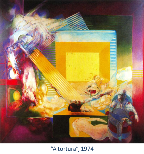 XAIME QUESSADA PORTO: ARTE Y COMPROMISO