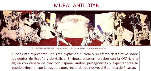 XAIME QUESSADA PORTO: ARTE Y COMPROMISO