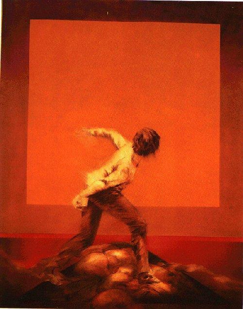 XAIME QUESSADA PORTO: ARTE Y COMPROMISO