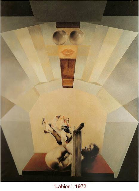 XAIME QUESSADA PORTO: ARTE Y COMPROMISO