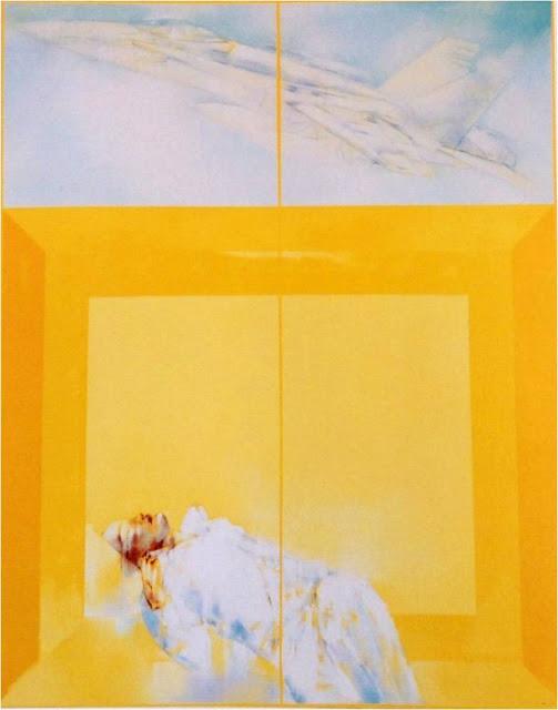 XAIME QUESSADA PORTO: ARTE Y COMPROMISO