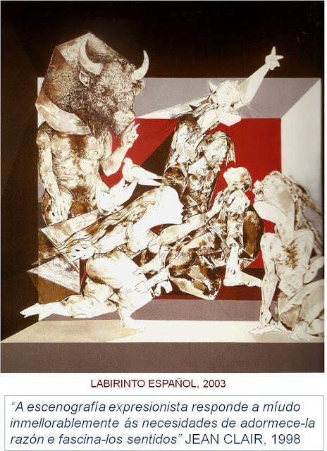 XAIME QUESSADA PORTO: ARTE Y COMPROMISO