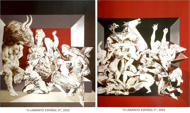 XAIME QUESSADA PORTO: ARTE Y COMPROMISO