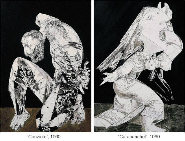 XAIME QUESSADA PORTO: ARTE Y COMPROMISO