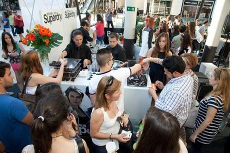 SUPERDRY BONAIRE SUPERDRY BONAIRE