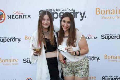 SUPERDRY BONAIRE SUPERDRY BONAIRE