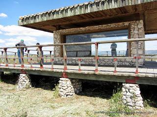 Castilla-La Mancha (4): La Mancha Húmeda