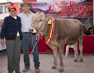 CONTINÚA LA ENTREGA DE AMBULANCIAS POR PARTE DEL GORE LIMA...