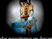 Descanso.