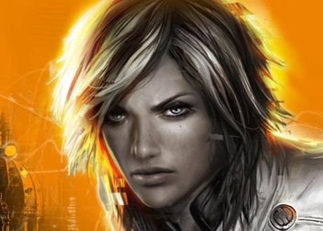 Remember Me The Pandora Archive, el libro basado en el juego remember me e book Remember Me The Pandora Archive, el libro basado en el juego