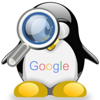 Google Penguin