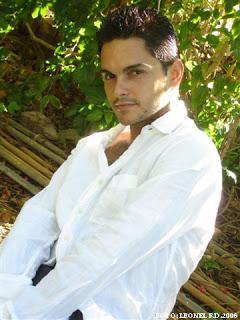 ENTREVISTA: ARISTIDES NARANJO (ACTOR)