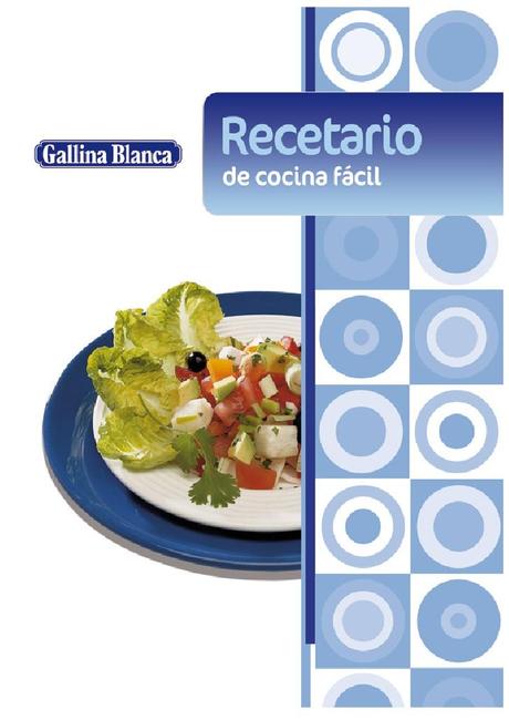 II. RECOPILATORIOS DE RECETAS IMPRESCINDIBLES