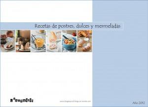 II. RECOPILATORIOS DE RECETAS IMPRESCINDIBLES