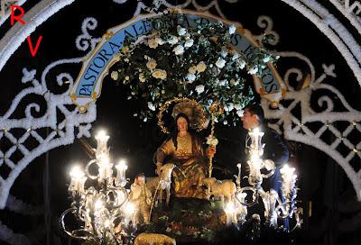 I aniversario de la publicación de “la Divina Pastora en los escritos de fray Isidoro de Sevilla” (II)