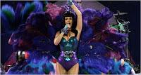 Cinecritica: Katy Perry: Parte de Mi
