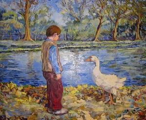 Argentina: cuando arte y ministerio van de la mano