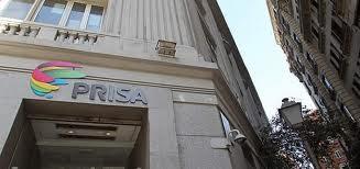 ¿QUÉ BUSCA PRISA?