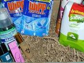 Muestras premium: nuevo concepto cajitas productos!