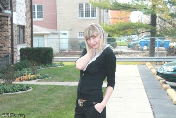 Fotografías curiosas que necesitas mirar bien para entender realmente la realidad.