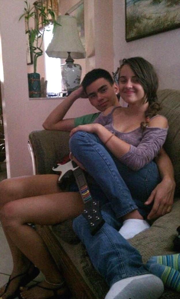 Fotografías curiosas que necesitas mirar bien para entender realmente la realidad.