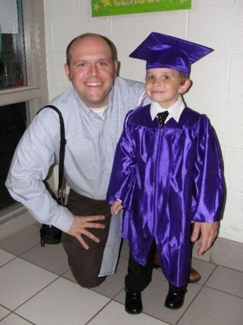 Fotografías curiosas que necesitas mirar bien para entender realmente la realidad.