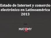 Informe Internet Comercio Electronico 2013 Latinoamerica