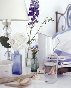 FLOR DE LAVANDA...UN GRAN TESORO DEL VERANO