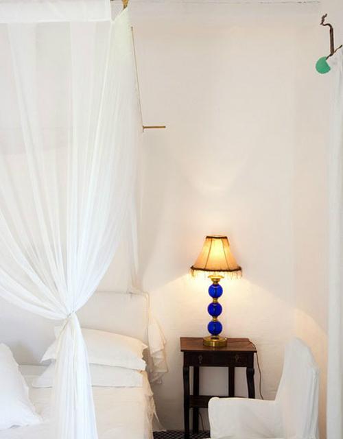 Una villa cien por cien mediterránea