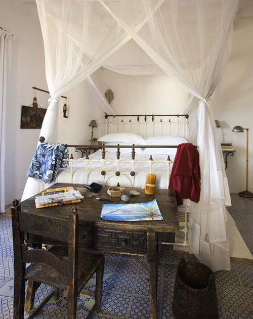 Una villa cien por cien mediterránea