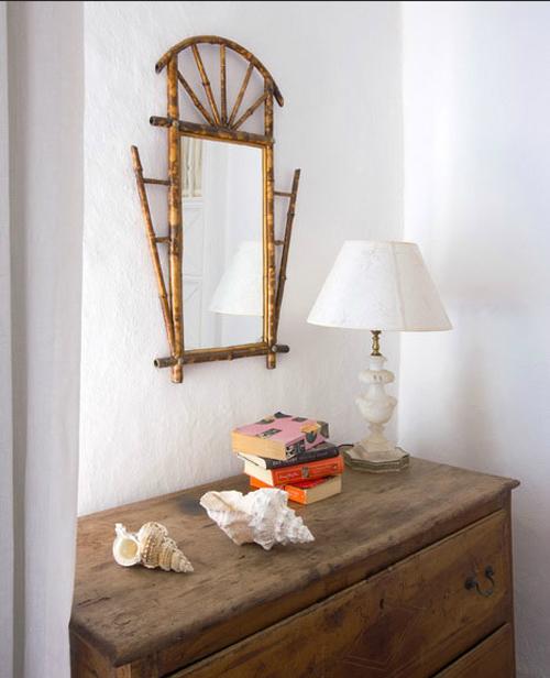 Una villa cien por cien mediterránea