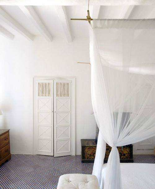 Una villa cien por cien mediterránea