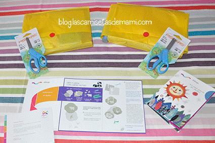 didongo 8 DIY: actividades creativas de Didongo