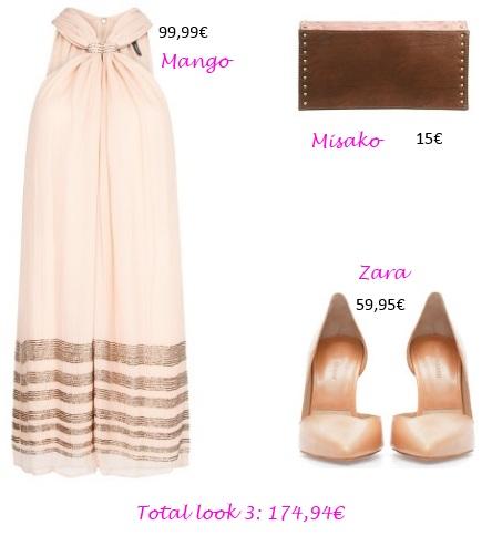 Un bolso para el Bautizo de Marta